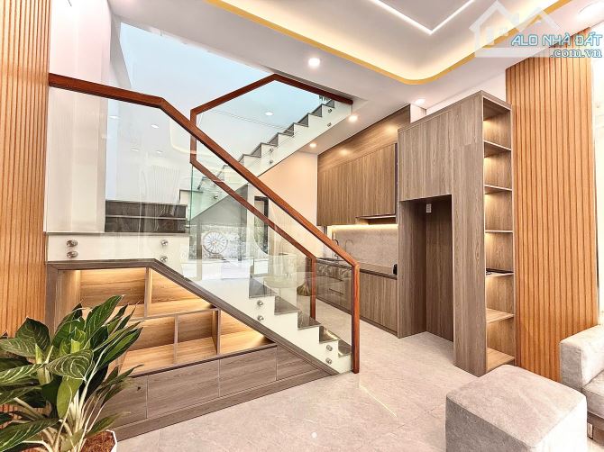 🎋 BÁN NHÀ MỚI CĂN GÓC HXT – ĐƯỜNG 26/3, BÌNH TÂN – GẦN AEON MALL 🎋 - 9