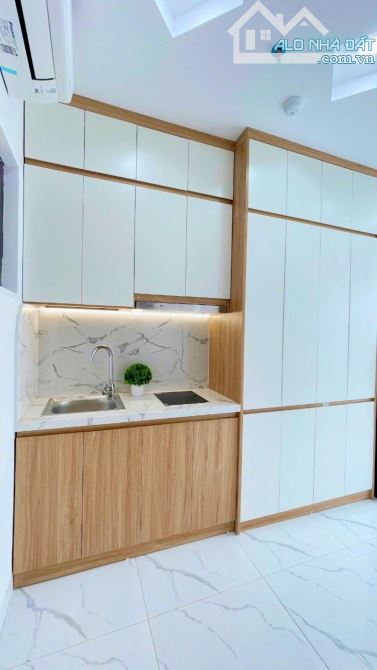 SIÊU HIẾM TÒA VP+CHDV LÔ GÓC 4 MẶT THOÁNG, CẠNH ĐH CÔNG NGHIỆP, 120M2, 8 TẦNG, GIÁ 48 TỶ - 9