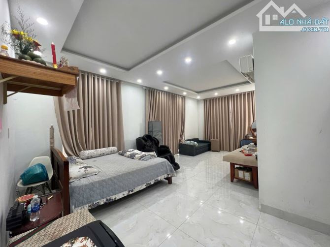 SIÊUPHẨM LÔ GÓC 2 TẦNG-TT LÀNG ĐẠI HỌC, FPT-HOÀ HẢI-Đường NGUYỄN DUY CUNG-135m2-NHỈNH 6 TỶ - 9