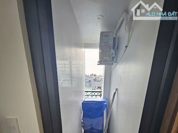 Bán toà Căn hộ 5 tầng + 1 hầm 16p căn hộ 2 mặt tiền đường 5m Lê Hữu Trác ,P. An Hải Đông , - 9