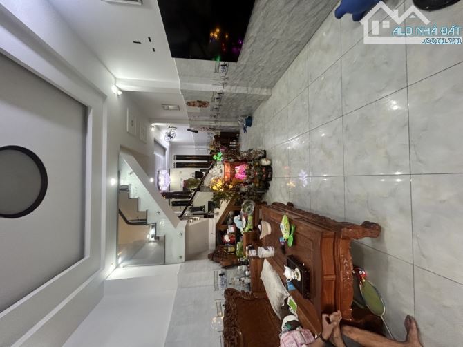 VỊ TRÍ ĐẮC ĐỊA VÍP HXT TRÁNH 72M2  NHỈNH 7 TỶ  TÂN KỲ TÂN QUÝ BÌNH TÂN. - 9