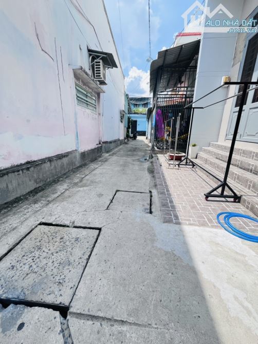 Nhà phố 2 Tầng hẻm Phạm Thế Hiển, Quận 8 - Tận hưởng cuộc sống an yên tại - 9