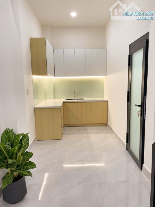 Nhà Mới 1 Trệt 1 Lầu – 3PN – Cách Mặt Tiền Nguyễn Duy Chỉ 10m – Sổ Hồng Riêng– Chỉ 4,9 tỷ - 9