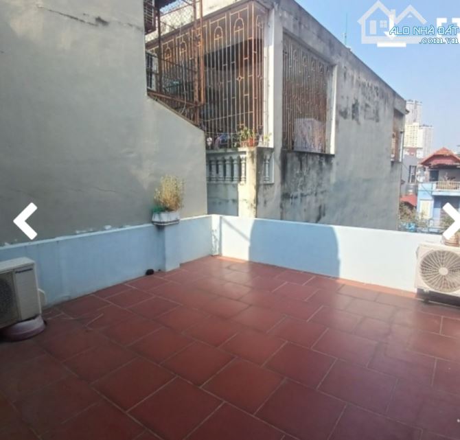 BÁN NHÀ NGÔ THÌ NHẬM HÀ ĐÔNG 48M2;4 TẦNG;MẶT 4M;4 PN;8,5 TỶ.NHÀ TRUNG TÂM QUẬN,ĐỦ CÔNG NĂN - 9