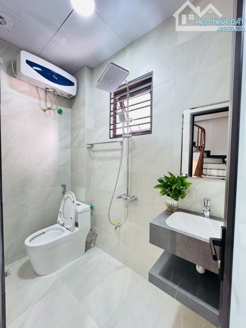 CC/ Bán Nhà 4 Tầng Lô Góc 3 Mặt Tiền - Khu Phố Tân Kim, Tân Bình, TP Hải Dương - 9