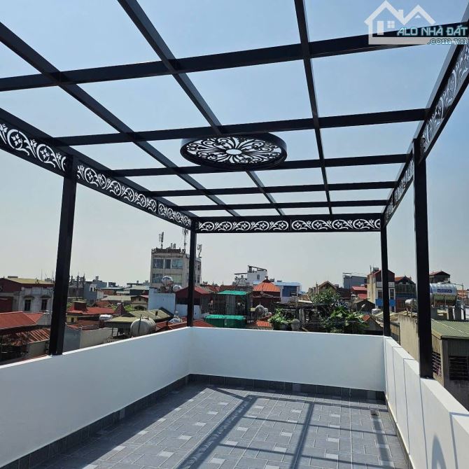 SÀI ĐỒNG – THANG MÁY – NGÕ THÔNG – GẦN HỒ – CHỈ 7,9 TỶ - 9