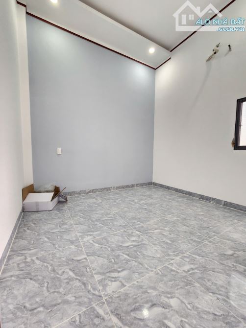 Bán nhà kế công viên 1T1L 4.1x20m, KDC đường Phạm Văn Diêu p.Tân Hạnh - 9