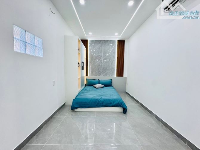 VỀ QUÊ Ở CẦN BÁN NHÀ ĐƯỜNG TRẦN TUẤN KHẢI, PHƯỜNG 5, QUẬN 5 - GIÁ:4TỶ940/68,8M2. SỔ CHUẨN. - 9