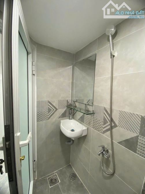 BÁN TOÀ NHÀ 40P TRỌ CAO CẤP, phường 26 , Q, bình thạnh, tp.hồ chí minh-thu nhập , 180tr/th - 9