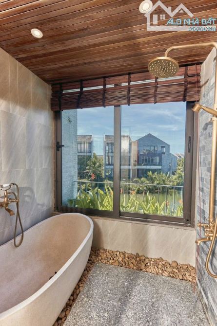 🎉🎉Góc cho thuê (ko bán ), Villa 5 ngủ ở Casamia Hội An - 9