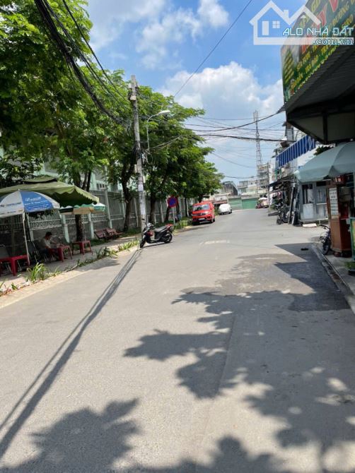 Nhà 2 tầng đường TÂN THỚI NHẤT 10, phường TÂN THỚI NHẤT, Q12, dt 48m2 (3mx17m). 4,1Tỷ - 9