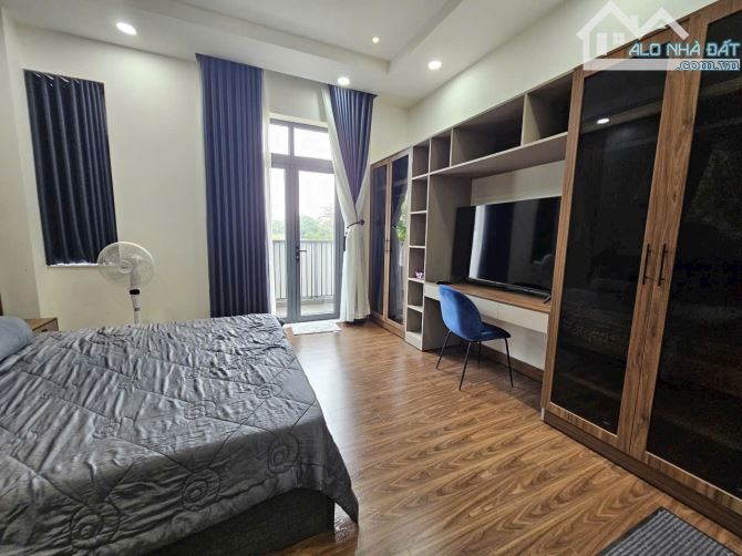 Nhà 1 trệt 2 lầu, phường Thuận Giao, Thuận An, BD, (sổ hoàn công) - 9