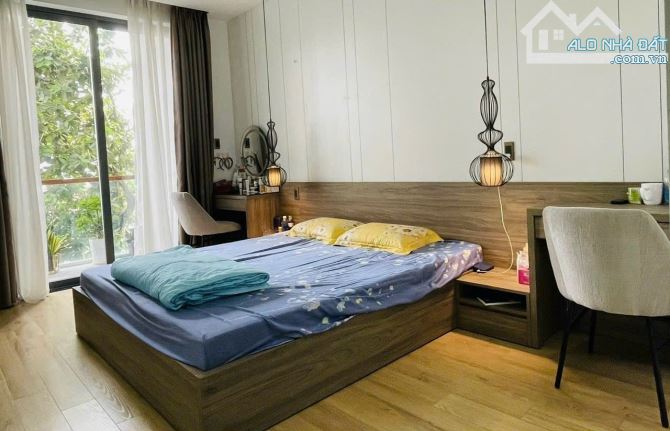 Bán biệt thự đẹp và hiếm tại Khu Phố Tây An Thượng, biệt thự biển Mỹ Khê - 9