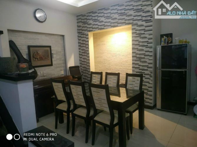 Bán nhà phố 4 tầng xe oto nằm trong nhà, Đào Duy Anh P9, 62m2, 11.3 tỷ - 9