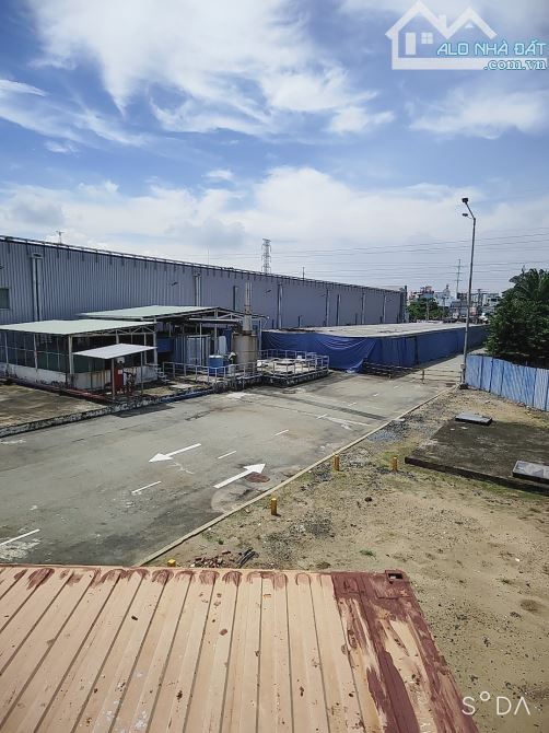Bán nhà mới đẹp 2 tầng, 56m2, đường Trương Thị Hoa, sát Metro Quận 12 – Giá rẻ chỉ 3.95 tỷ - 9