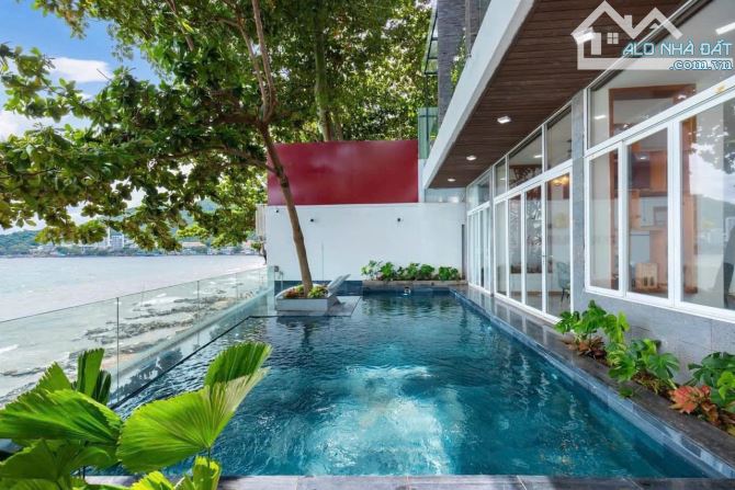 Villa View Biển Vũng Tàu hơn 400m2 đất "ĐẲNG CẤP DOANH NHÂN" FULL TIỆN ÍCH 5 SAO - 9