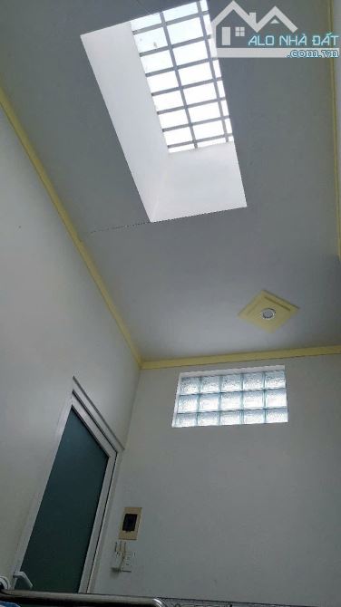 BÁN NHÀ 1 LẦU  1 TRỆT GẦN GX  HÒA BÌNH phường Tân Hòa   Biên Hòa  Đồng Nai - 9