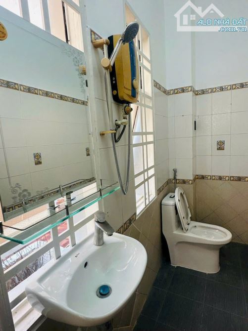 🏠Bán Nhà 3 Tấm P. Tủng Dũng Gần Trường Ngô Quyền Giá 3,6 Tỷ - 9