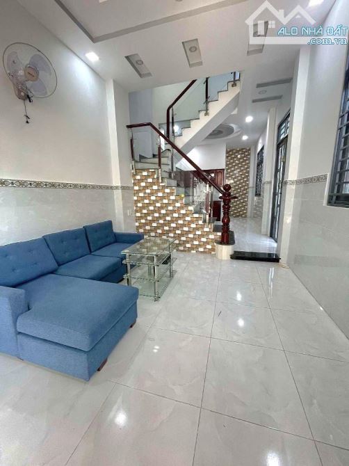 BÌNH TÂN HẺM 1 SẸC SÁT MẶT TIỀN - MÃ LÒ - HẺM OTO - 71M - 4 TẦNG - BTCT -  6.5TỶ. - 9