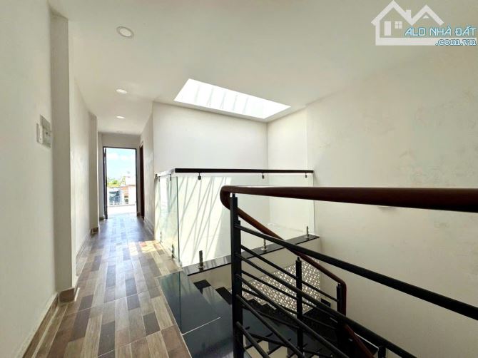 BÁN NHÀ MẶT TIỀN BÀU CÁT 2 – KHU VIP TÂN BÌNH – CƠ HỘI VÀNG CHO NHÀ ĐẦU TƯ! - 9