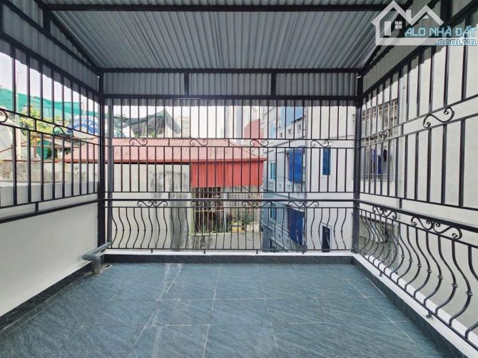 BÁN NHÀ MỚI MỸ ĐÌNH - 54M - 6 TẦNG THANG MÁY— FULL NỘI THẤT – GIÁ CHỈ 7.3 TỶ (TTL69154) - 9