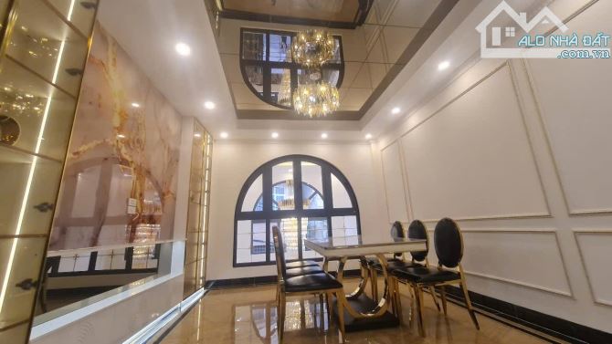 Lò Đúc, Nhà mới đẹp, 15m ra phố, 6 tầng TM, Oto vào nhà. 66m2, MT 4m. 22.2 tỷ! - 9