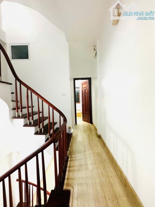 BÁN NHÀ PHÚ MỸ – 34M - 5 TẦNG ĐẸP –  - 9 PHÒNG KK-  DÒNG TIỀN ỔN ĐỊNH – GIÁ TỐT CHỈ 6.8 TỶ - 9