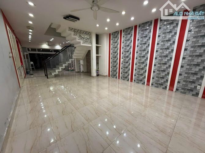 Chỉ 15 tỷ có nhà 4 tầng mới HXH Trường Chinh 105m2 ngang 5.2m gần nhà ga T3. - 9