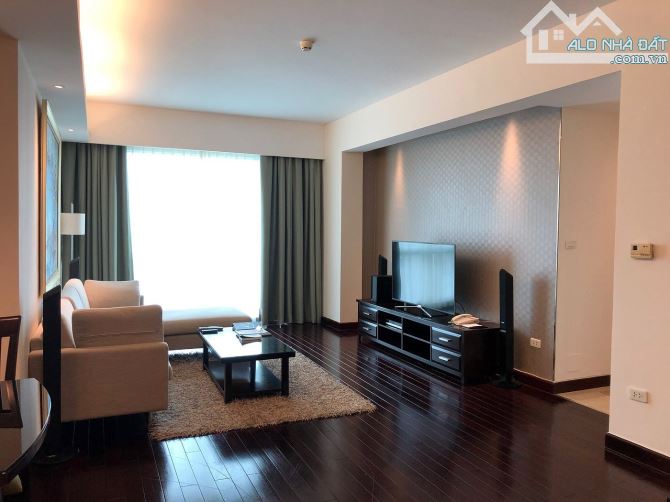 Bán tòa khách sạn mặt đuờng Xuân Diệu - 280m2 x 12 tầng MT 12,5m, View trọn hồ Tây, 252 tỷ - 9