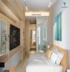 Siêu phẩm, chung cư cao cấp Vista Residence đối diện ĐH Kiến Trúc, Đà Nẵng