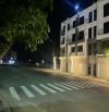 BÁN LÔ ĐẤT MẶT TIỀN ĐƯỜNG D1 – VIEW CHUNG CƯ IEC – KĐT MỚI LONG VÂN - DT 93m2