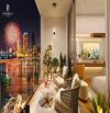 SIÊU HÓT. CĂN HỘ 1PN MÃ CĂN P2-12B VIEW SÔNG HÀN ĐIỂM BÁN PHÁO HOA QUỐC TẾ ĐÀ NẴNG