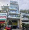 Bán mặt tiền thương hiệu Võ Văn Tần P5 Quận 3 - DT: 5.5x16m 5 tầng HĐT 170tr/th, 3x Tỷ