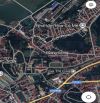 Bán đất thổ cư phường vũ ninh khu cổ mễ 580m2 ngõ oto giá 5.2 tỷ giáp dự án Vingroup
