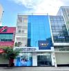 Hàng kín! Bán nhà mặt tiền Lê Văn Sỹ, Quận 3 đoạn đẹp, DT 8x25m, Trệt 3 Lầu, 62 Tỷ