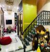BÁN NHÀ PHÂN LÔ  KHU CÁN BỘ VIP GIẢI PHÓNG, 5 TẦNG THANG MÁY, NỘI THẤT TIỀN TỶ, SỔ VUÔNG V