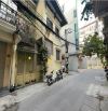 NHÀ MẶT PHỐ LÔ GÓC 26 TỶ 82m 4 TẦNG MT 8,5m Ô TÔ TRÁNH KINH DOANH PHÙNG CHÍ KIÊN CẦU GIẤY
