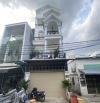 Bán nhà ngay chợ Nguyễn Sỹ Sách quận tân bình
