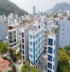BIỆT THỰ KHU VIP Á CHÂU- PHƯỜNG 2- BÃI SAU VŨNG TÀU- S=324m2=16x20,5m=2 TẦNG- GIÁ 26 TỶ