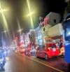 ĐẤT TRỐNG HẬU GIANG HXH 🚗 THÔNG XÂY ĐƯỢC 6 TẦNG CHỦ TẶNG GPXD 133M² (5x27) 💰13.x T