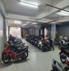 Bán CHDV HXT Nguyễn Oanh ngang 7.3m 240m2 7 lầu có hầm 90PN TN 360tr chỉ 52 tỷ.