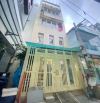 Cơ hội hiếm, nhà nở hậu Nguyễn Đình Chiểu, Quận 3, giá tốt chỉ 6.8 tỷ