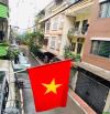 Bán nhà Giải Phóng,trung tâm Thanh Xuân,phân lô cán bộ, ôtô tránh, thang máy 80m2X5T mt 6m