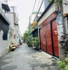 Giá rẻ bất ngờ, vườn Lài, Tân Phú, 4 X 16m, c4, hẻm ô tô, 5.6 tỷ
