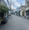 Cần bán nhà siêu đẹp, HẺM ÔTÔ, Trần Thị Hè, quân12, dt: 35m2, giá siêu rẻ, chỉ 3.x tỷ.