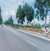 Mặt tiền tỉnh lộ 52, con đường đẹp nhất nối Phước Hải - Long Tân- Bà Rịa Đất