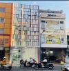 Bán nhà 7,9m x 25m MT Phan Đình Phùng Quận Phú Nhuận