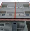 BÁN NHÀ KHU TÊN LỬA - AEON BÌNH TÂN - 124M2 - 8 X 15.5M - DÒNG TIỀN ỔN ĐỊNH - NHỈNH 16 TỈ