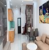 Cần bán nhà phố Quang Trung, quận Hà Đông, ô tô, gần kđt Trần Phú