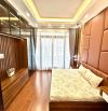 BÁN NHÀ PHỐ YÊN HÒA - CẦU GIẤY 40m X6 TẦNG THANG MÁY - GIÁ: 10.5 TỶ